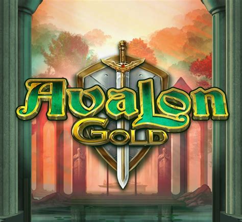 avalon slots